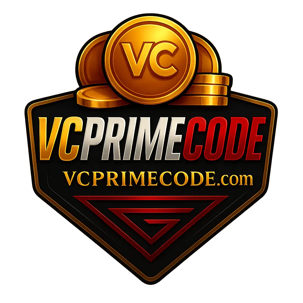 VCPrimeCode